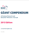 GÉANT Compendia - Compendium 2015