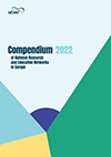 GÉANT Compendia - Compendium 2022