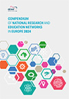 GÉANT Compendium 2024 PDF web link