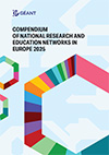 GÉANT Compendium 2025 PDF web link